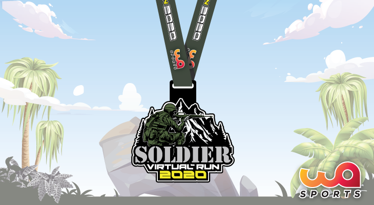 SOLDIER RUN 2020
