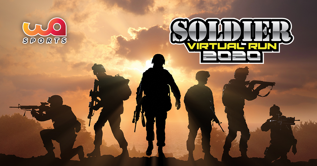 SOLDIER RUN 2020